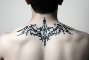 Traveling tattoo tattoo idea