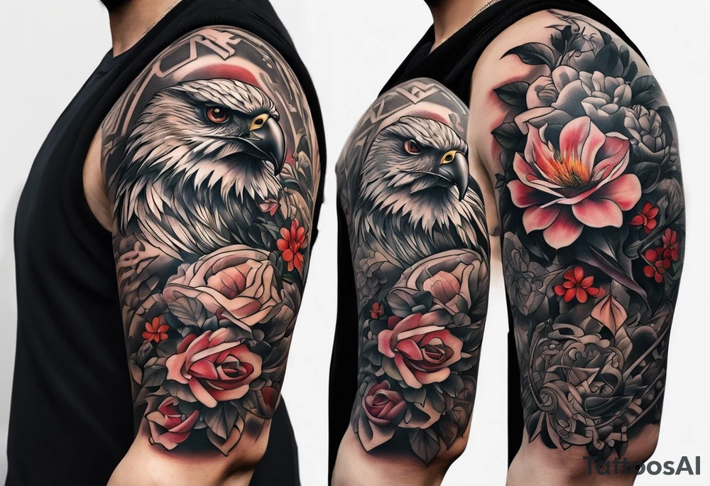 family tattoo idea