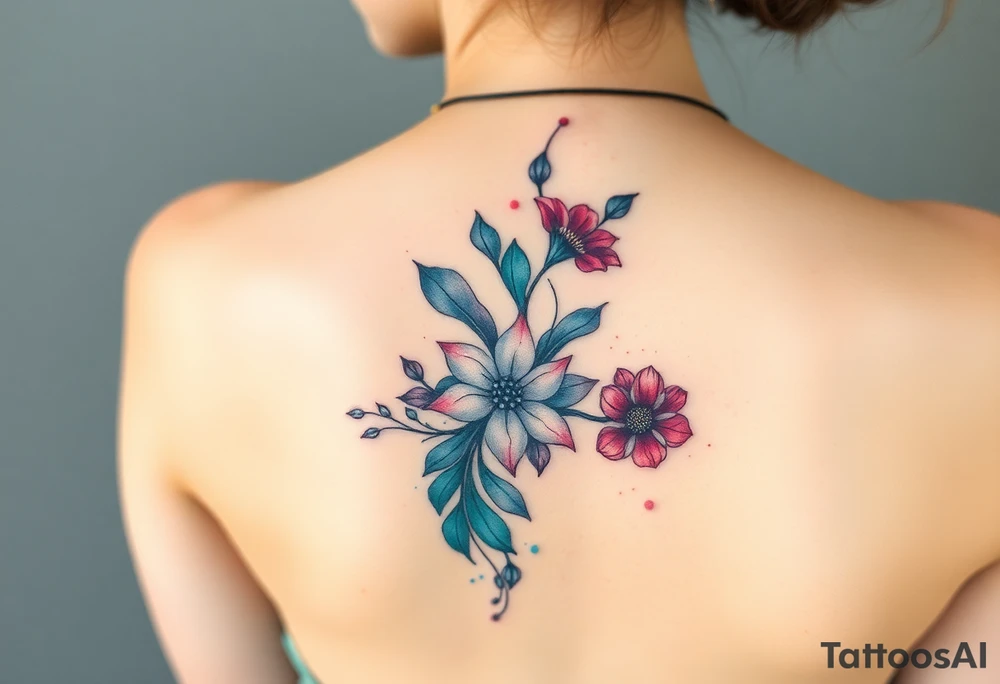 Itajuba minas gerais tattoo idea