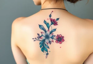 Itajuba minas gerais tattoo idea
