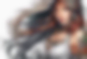 FF9 Dagger cutting off her hair tattoo idea