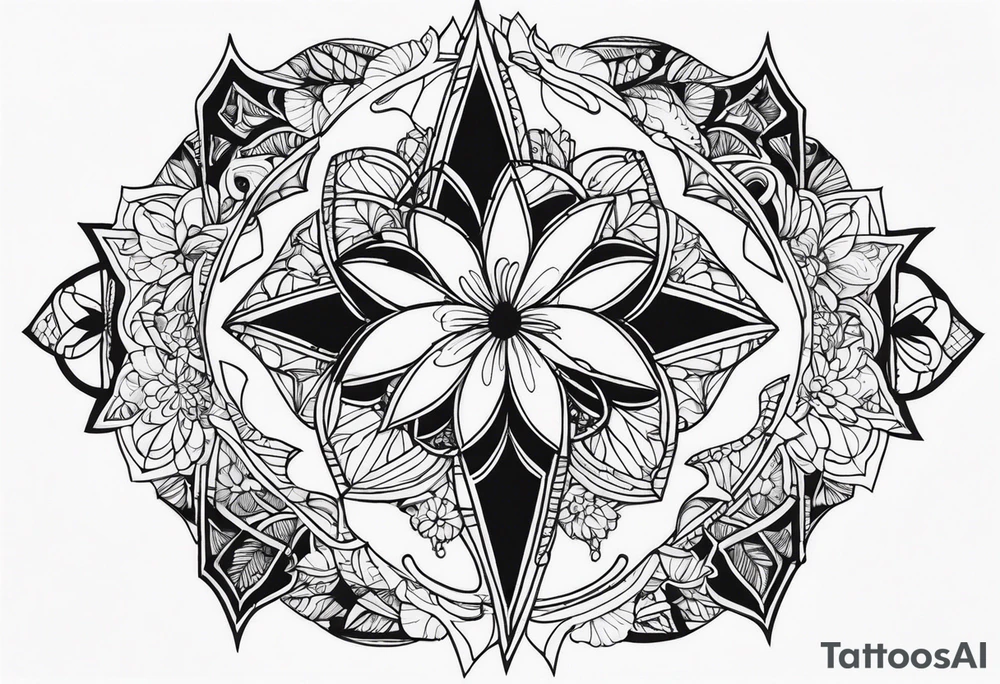 words tattoo idea