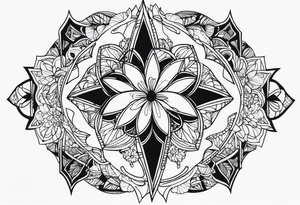 words tattoo idea