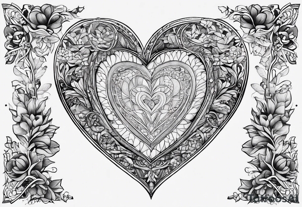 heart filled with names
marzsa
melva
rudy
nick
joy
david
linda tattoo idea