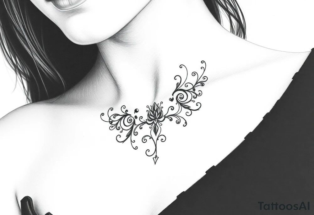 Kyro tattoo idea