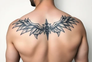 Sexy cover up tattoo on ass. tattoo idea
