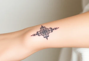 tetrus blocks tattoo idea