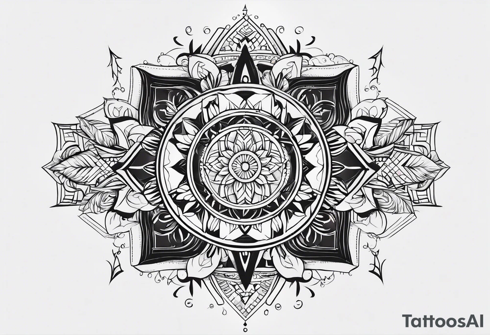Скелет кисти на руку tattoo idea