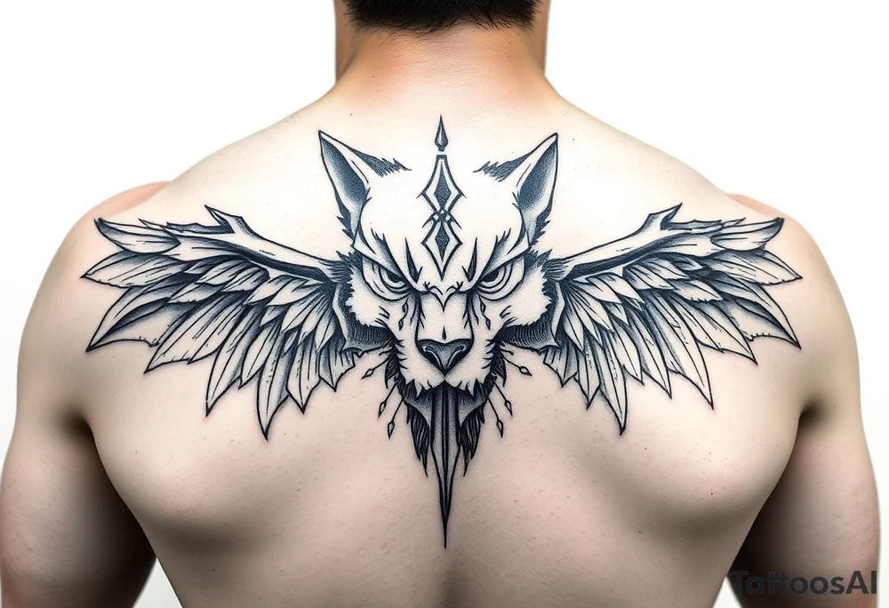 What's the best tattoo for a woman that has been through childhood trauma molestation and able to continue life with positive vibes and wake up with a smile on your face tattoo idea