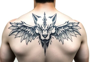 What's the best tattoo for a woman that has been through childhood trauma molestation and able to continue life with positive vibes and wake up with a smile on your face tattoo idea