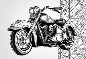 Shriner tattoo idea