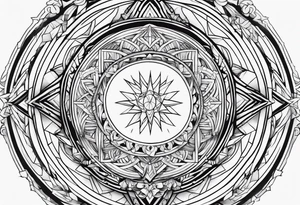Tattoo for grace tattoo idea