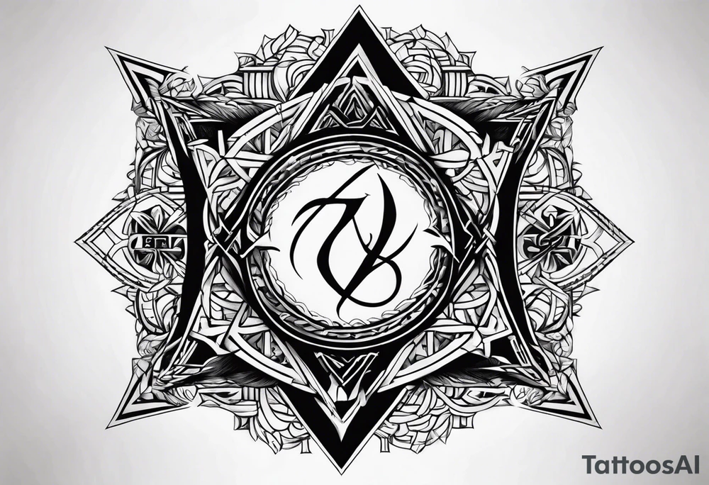5. Runes and the Hávamál tattoo idea
