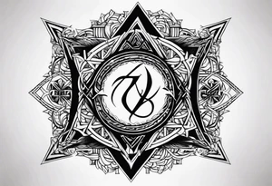 5. Runes and the Hávamál tattoo idea