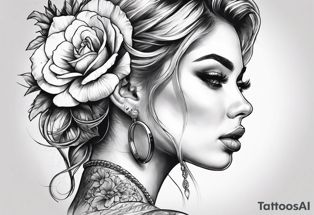 в 6 минутах от смерти tattoo idea