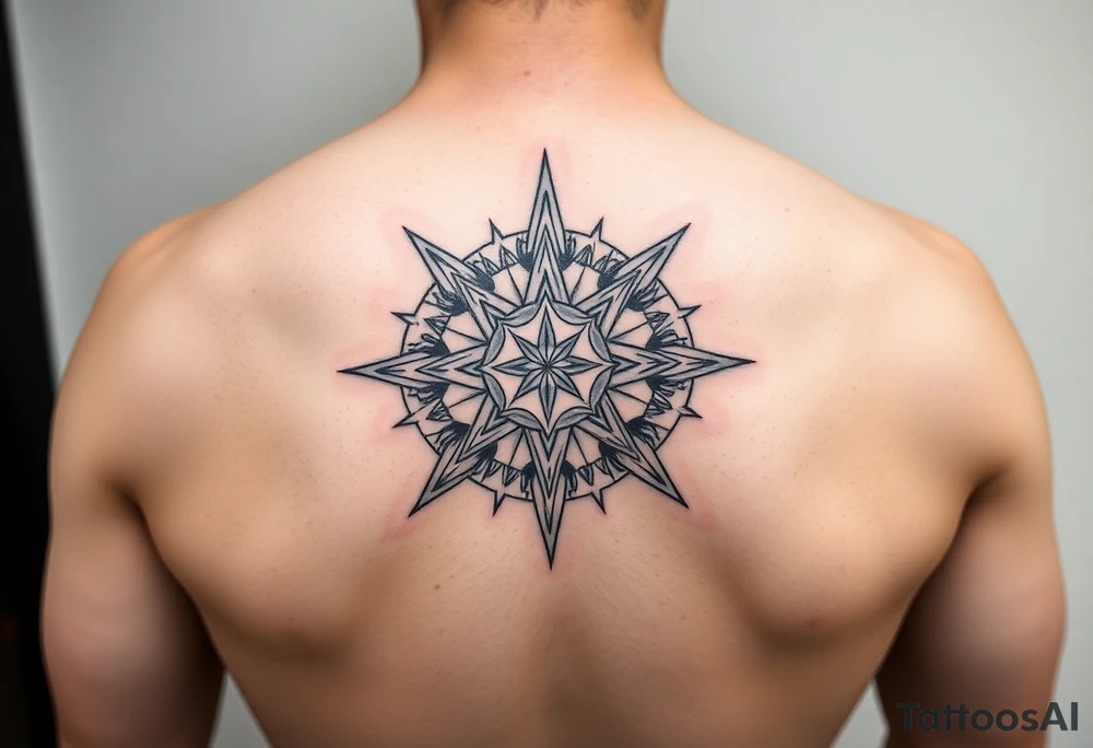 фрукты космос яблоки звезды tattoo idea