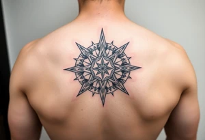 фрукты космос яблоки звезды tattoo idea