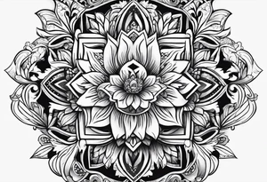 Finding, family tattoo idea