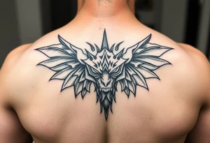 Can I upload my existing tattoo tattoo idea