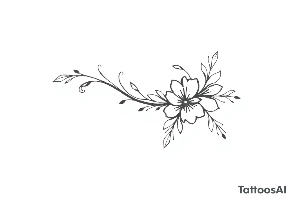 Dinna fash tattoo idea