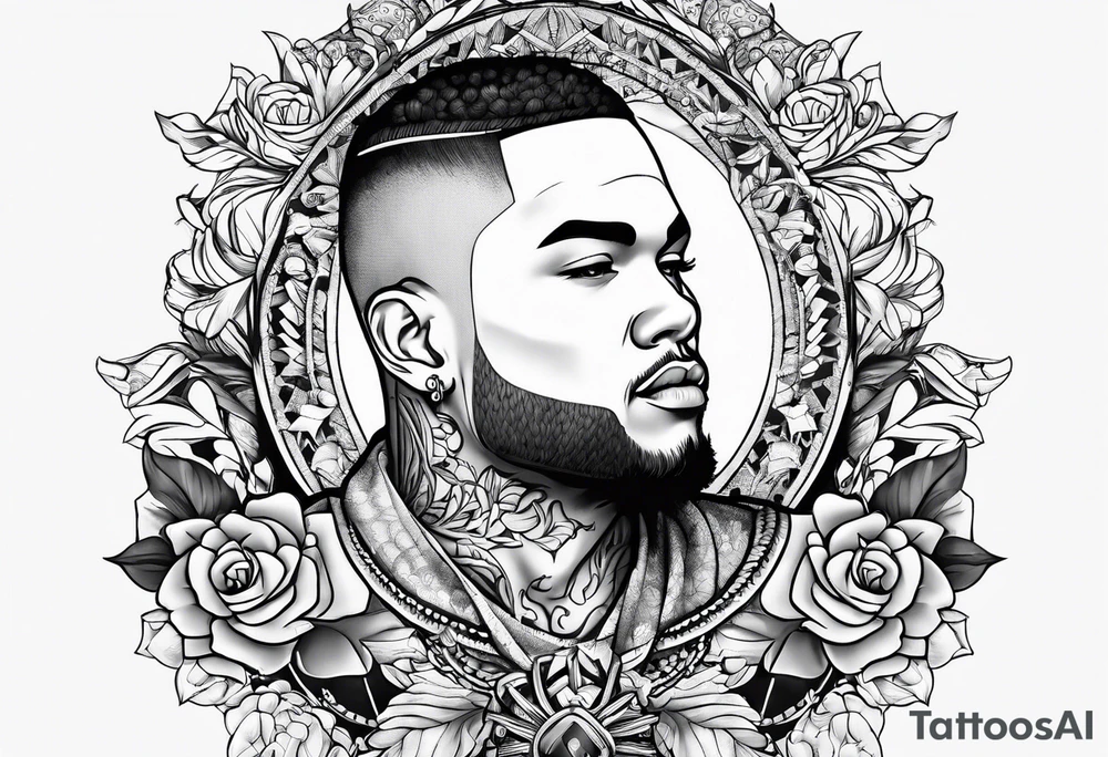 stan walker tattoo tattoo idea