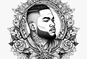 stan walker tattoo tattoo idea