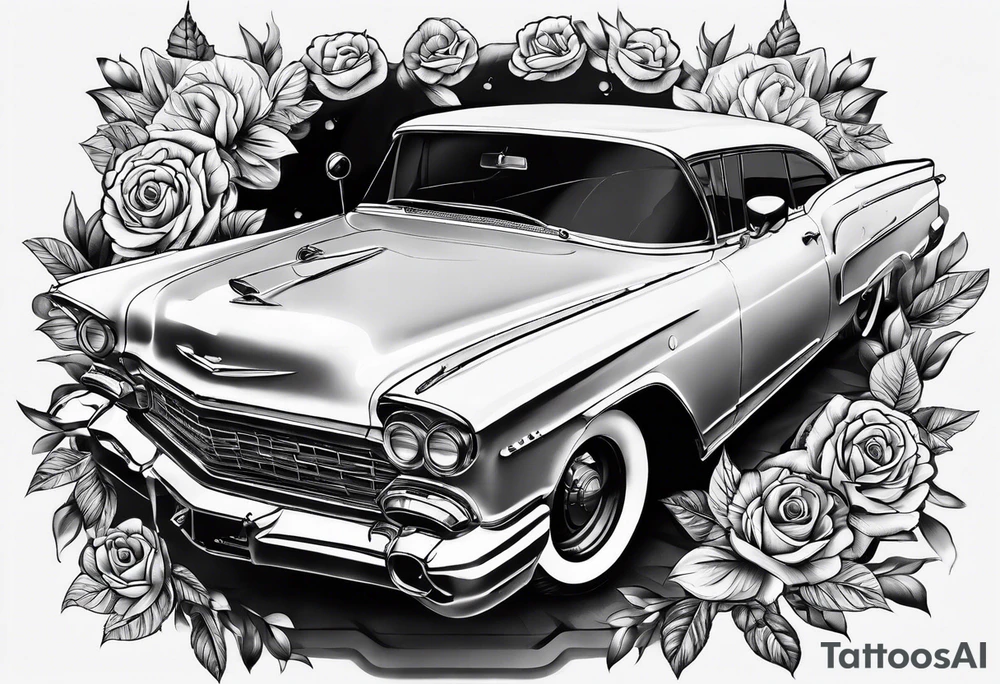 back tats tattoo idea