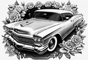 back tats tattoo idea