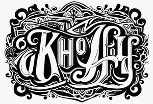 kxtyqh tattoo idea