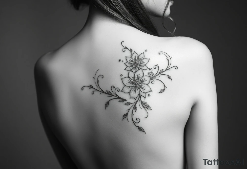 I want a tattoo that makes me submissive tattoo idea