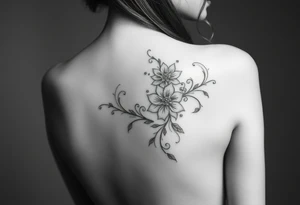 I want a tattoo that makes me submissive tattoo idea