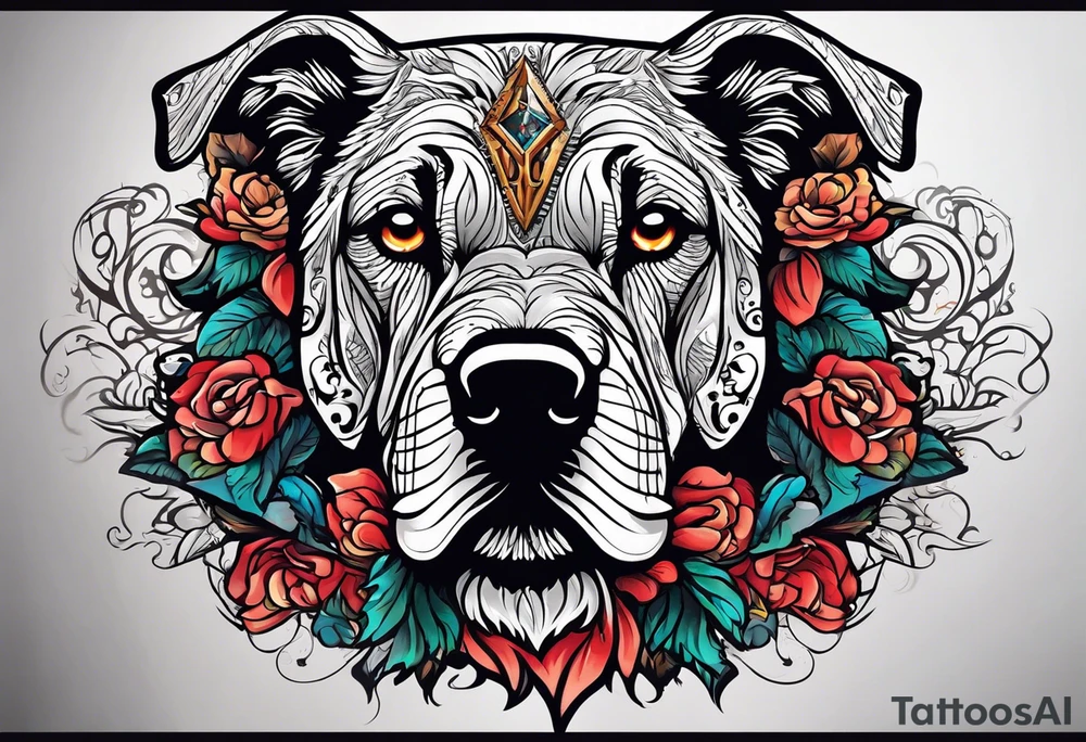 obedience is better than sacrafice tattoo idea
