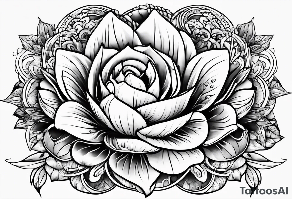 Pura vida tattoo idea