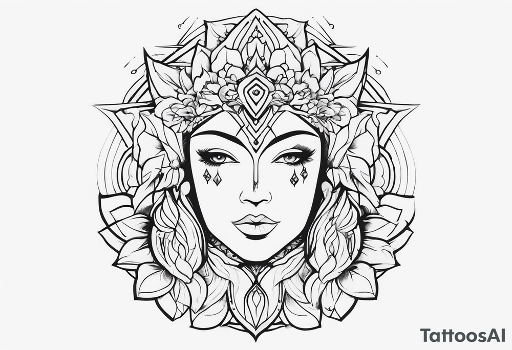 Марго tattoo idea
