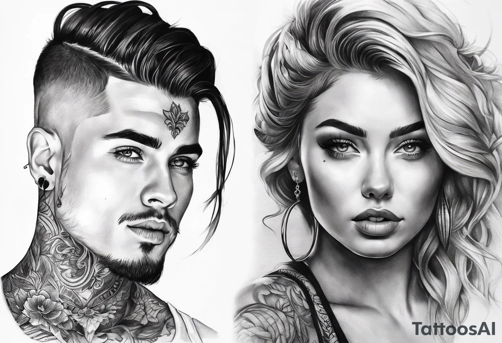 Фильм интерстеллар. tattoo idea