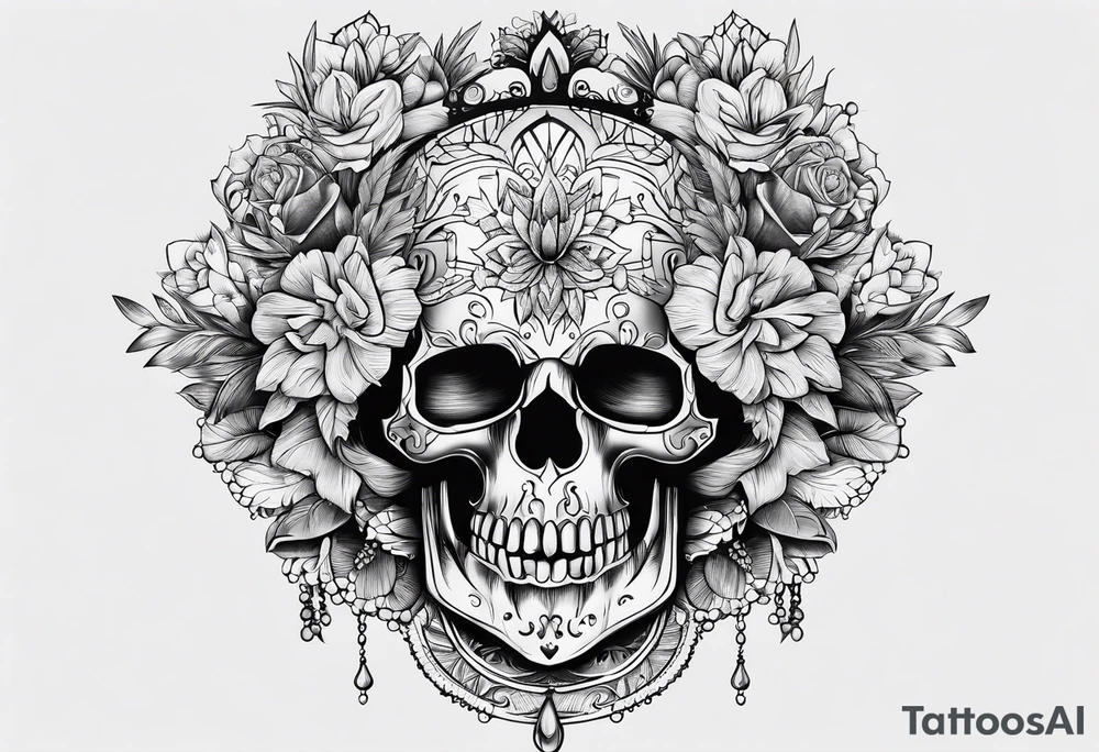 Ryan tattoo idea