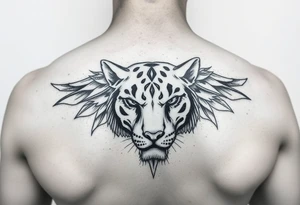 What's the best tattoo for a woman that has been through childhood trauma molestation and able to continue life with positive vibes and wake up with a smile on your face tattoo idea