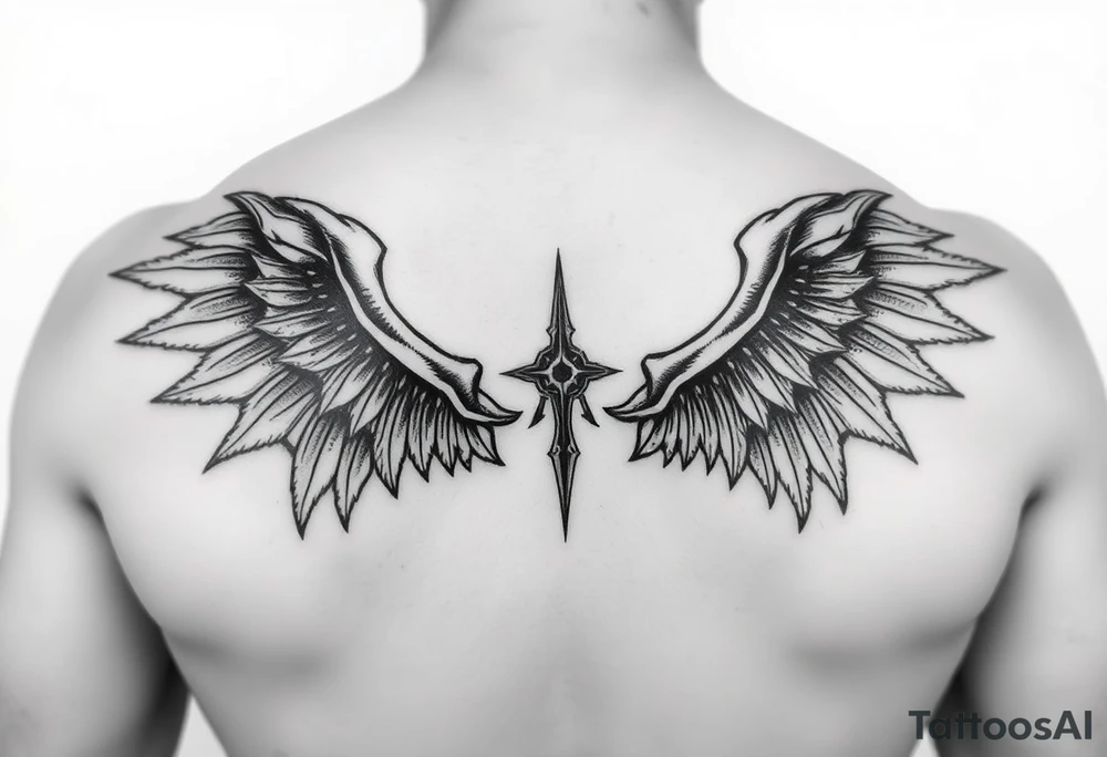 sleeve tattoo idea