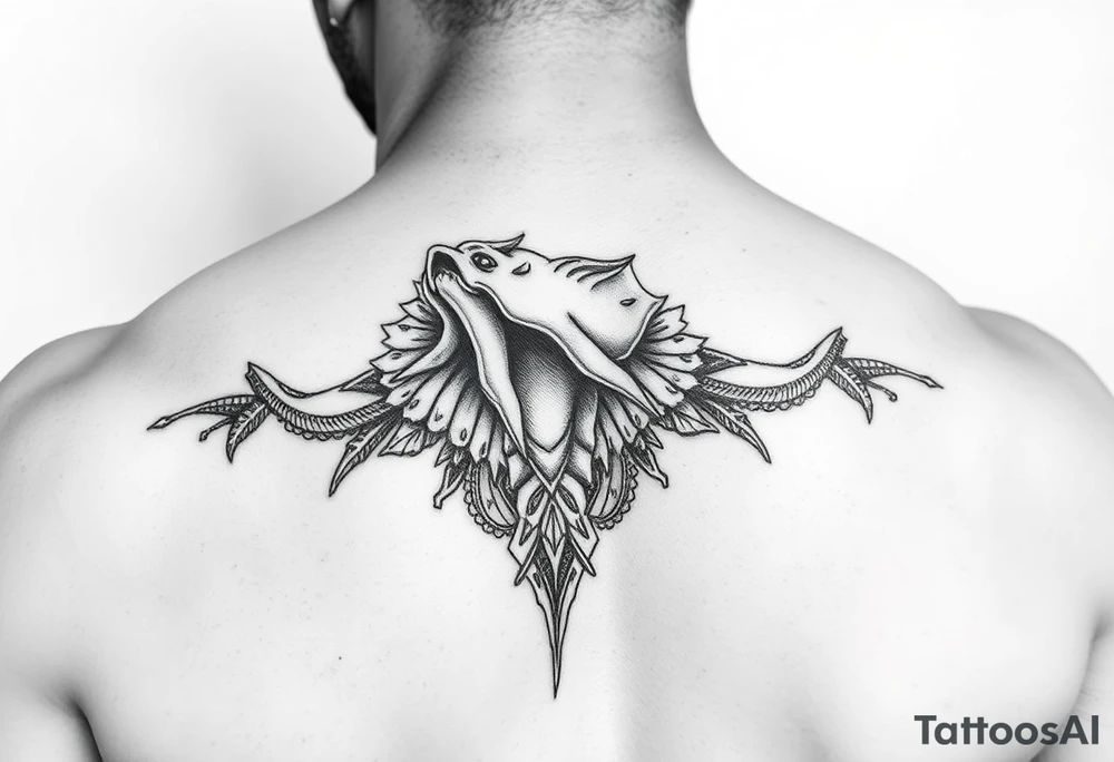 Candy
Troy tattoo idea