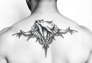 Candy
Troy tattoo idea