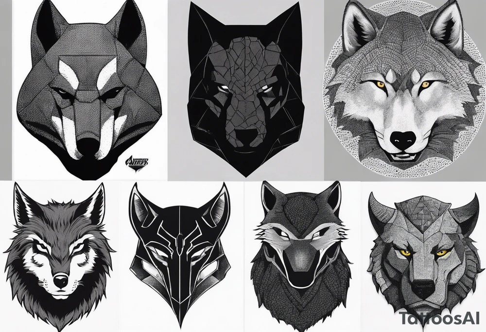 I want to change Avengers Team characters with animals. Hulk will be represented by a Badger.
Thor will be depicted as an Alpha Grey Wolf.
Captain America will be symbolized by a Bull.
Iron Man's character will be embodied by a Canary.
Black Widow's role will be portrayed by an Axolotl.
Hawkeye will be depicted as a Sudan Plated Lizard.
Nick Fury will be represented by a Cat. tattoo idea
