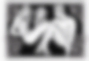 italian male twins about loving women on ankles tattoo idea