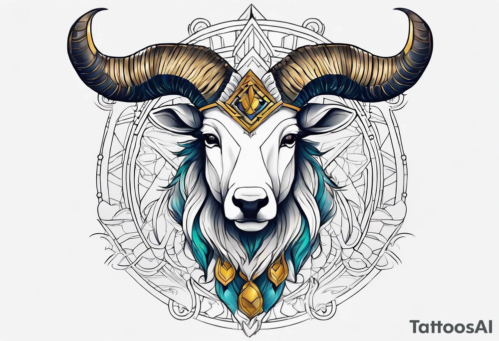 Brett Rumble
capricorn
51 tattoo idea