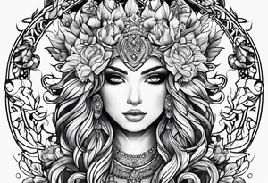 3 motives for a tattoo for siblings tattoo idea
