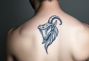 Ryan, Aries, 21 tattoo idea