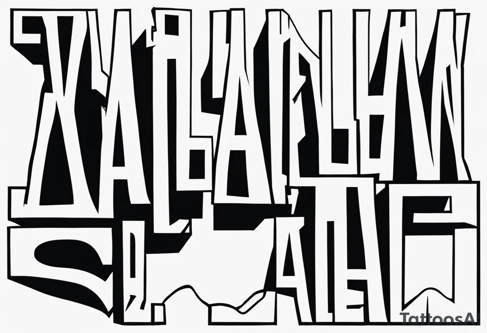 Valhalla steps
 Walls fog tattoo idea