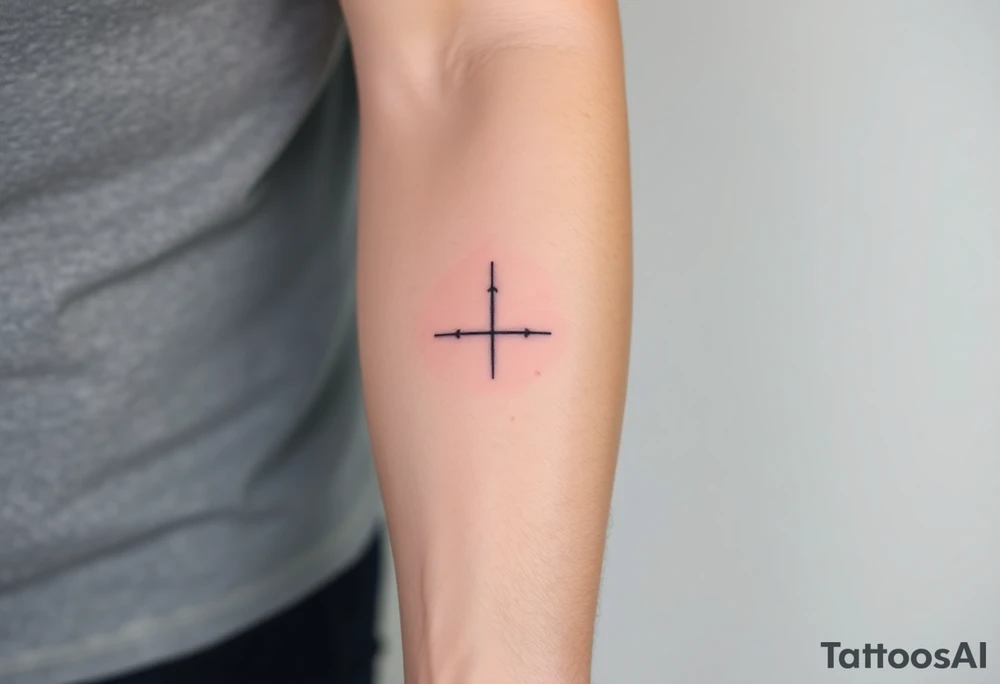 victory over coma and methadone. a new life in meditation. tattoo on the arm tattoo idea