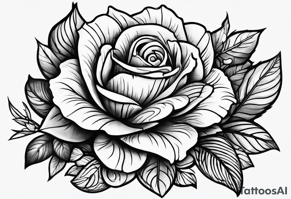 Chump change tattoo idea