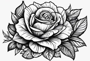 Chump change tattoo idea