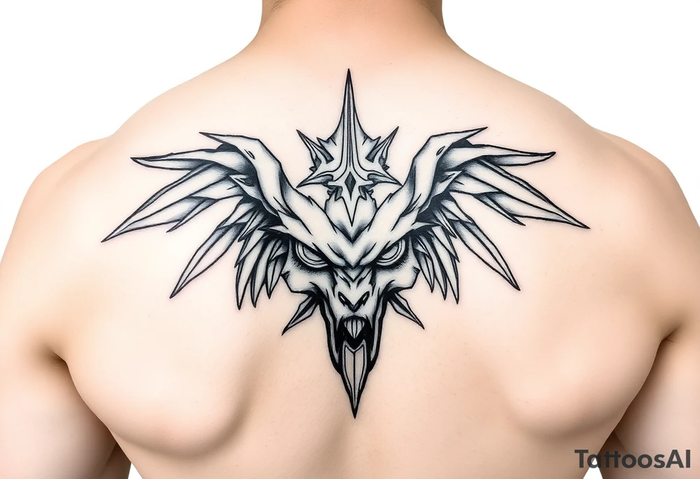 Zach Bryan tattoo idea